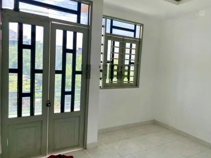 Hẻm nhựa 8m ngay quốc lộ 13 hiệp bình phước thủ đức - nhà 3 tầng hoàn công 4x17m