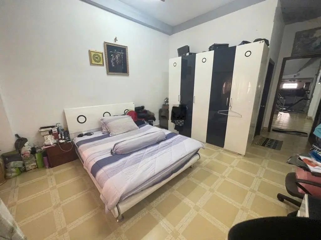 [giảm gấp 200tr] bán nhà đẹp 5 tầng 70 m2, ngang 4,5m. đường nguyễn thị tần, quận 8. tl chính chủ