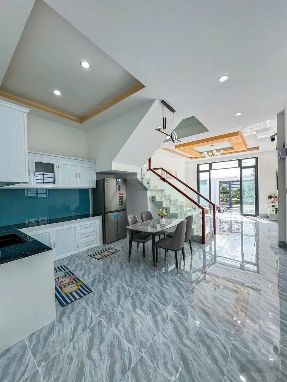 Bán Nhà riêng tại Đường 12, Bình Chánh, 1tỷ750 -70m2-3PN-1WC , VIEW ĐẸP, đang cho thuê 7tr/tháng.