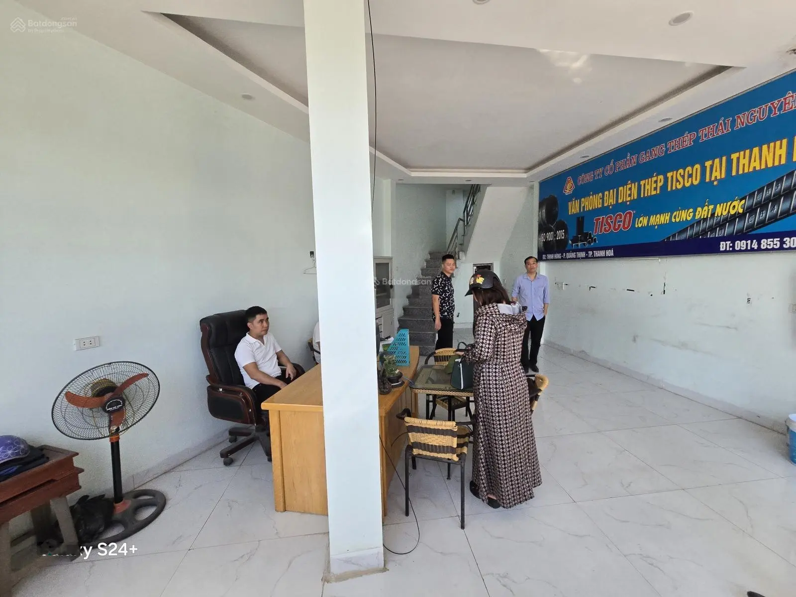 Chính chủ bán nhà 2 tầng 1 tum mặt đường Quang Trung 7.4 m mà chỉ 1 tỷ 3