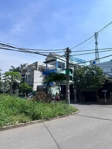 Sang ngay lô đất Liên Phường, Quận 9, giá 2 tỷ 790/85m2, sổ hồng riêng