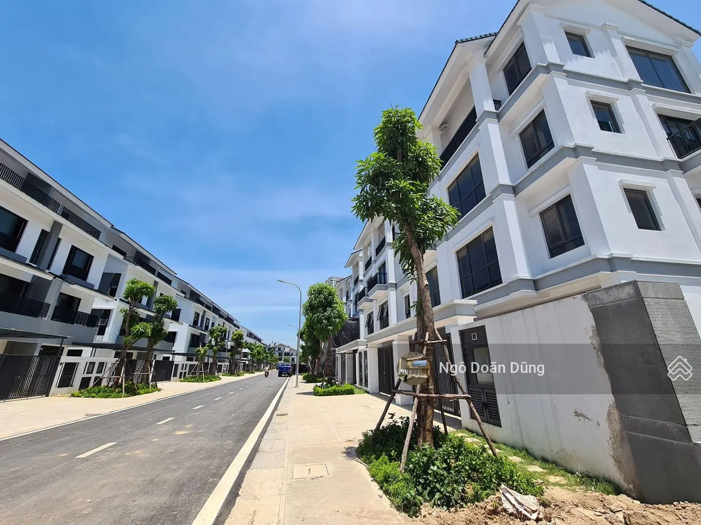 Quỹ căn chuyển nhượng liền kề - biệt thự Gamuda Gardens 7/2024 vị trí đẹp giá mềm 0904 744 ***