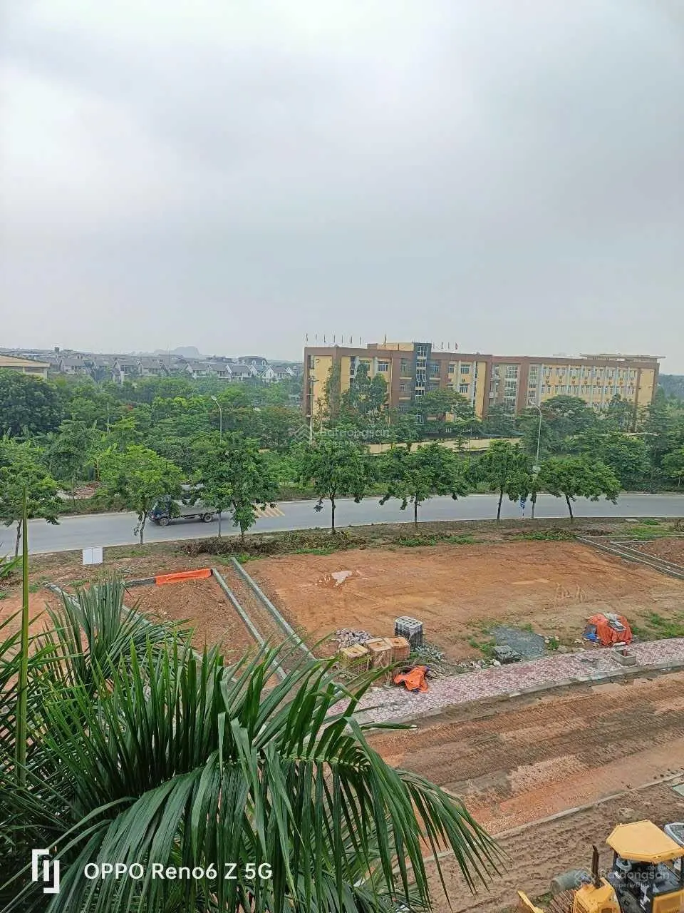 Cần bán đất nhà tại Sài Sơn, Quốc Oai. Diện tích 5000m2