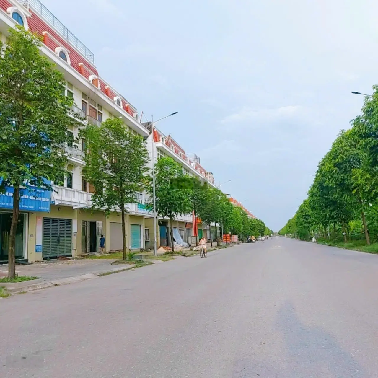 Rẻ nhất Hà Đông _ Bán liền kề khu đô thị Phú Lương Hà Đông 90m,MT7.2m_86m,80m_62m_hơn 15 tỷ