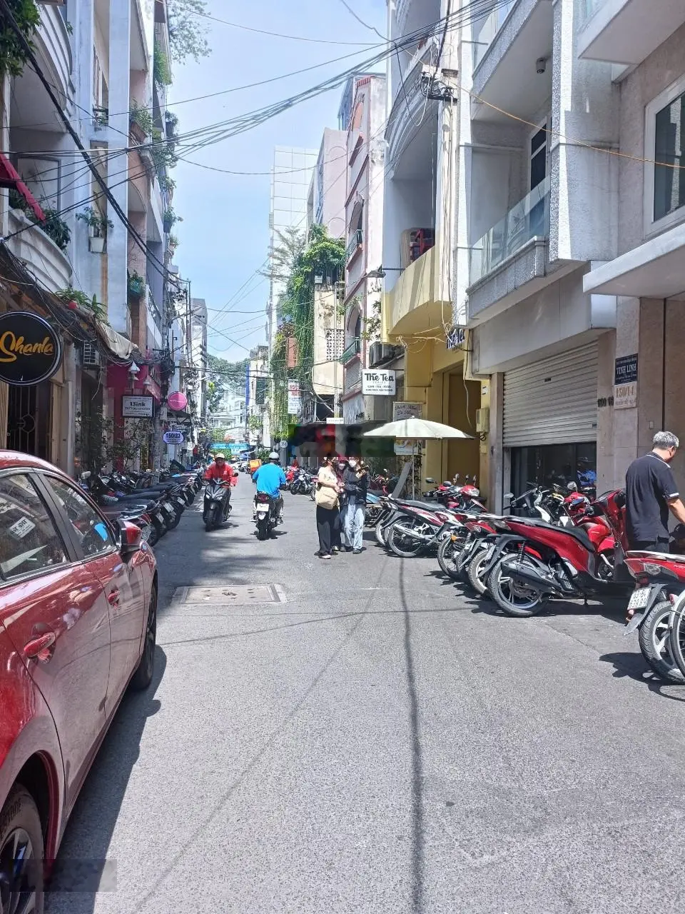 Siêu phẩm duy nhất 4.5x18m tại đường Nguyễn Trãi, bán nhà 5 PN 22 tỷ VND, 81 m2
