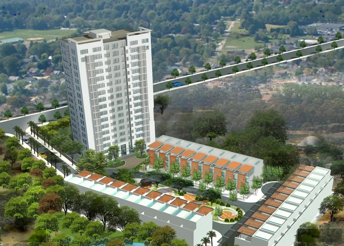 Cần bán đất nền dự án Sài Gòn Mới Thị Trấn Nhà Bè DT: 623m2 giá 10,5 tỷ 0916 681 *** Nghinh