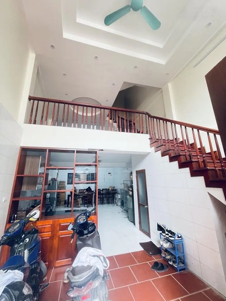Bán nhà tây_mỗ, cầu_cốc, ô tô đỗ cửa, 69m2, 6 tỷ