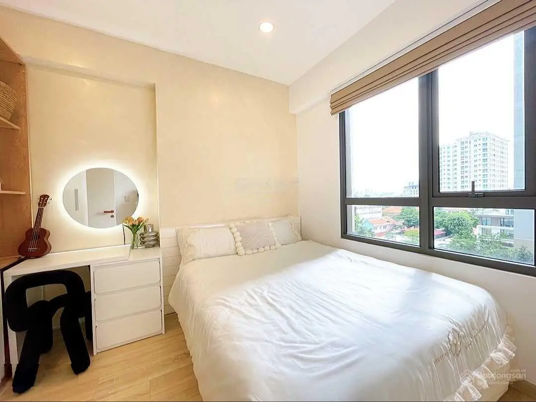 Kẹt tiền cần bán chung cư Horizon, DT 102m2, 2pn, 2wc, giá 6.85 tỉ. Lh em Ngọc * 0931 177 ***