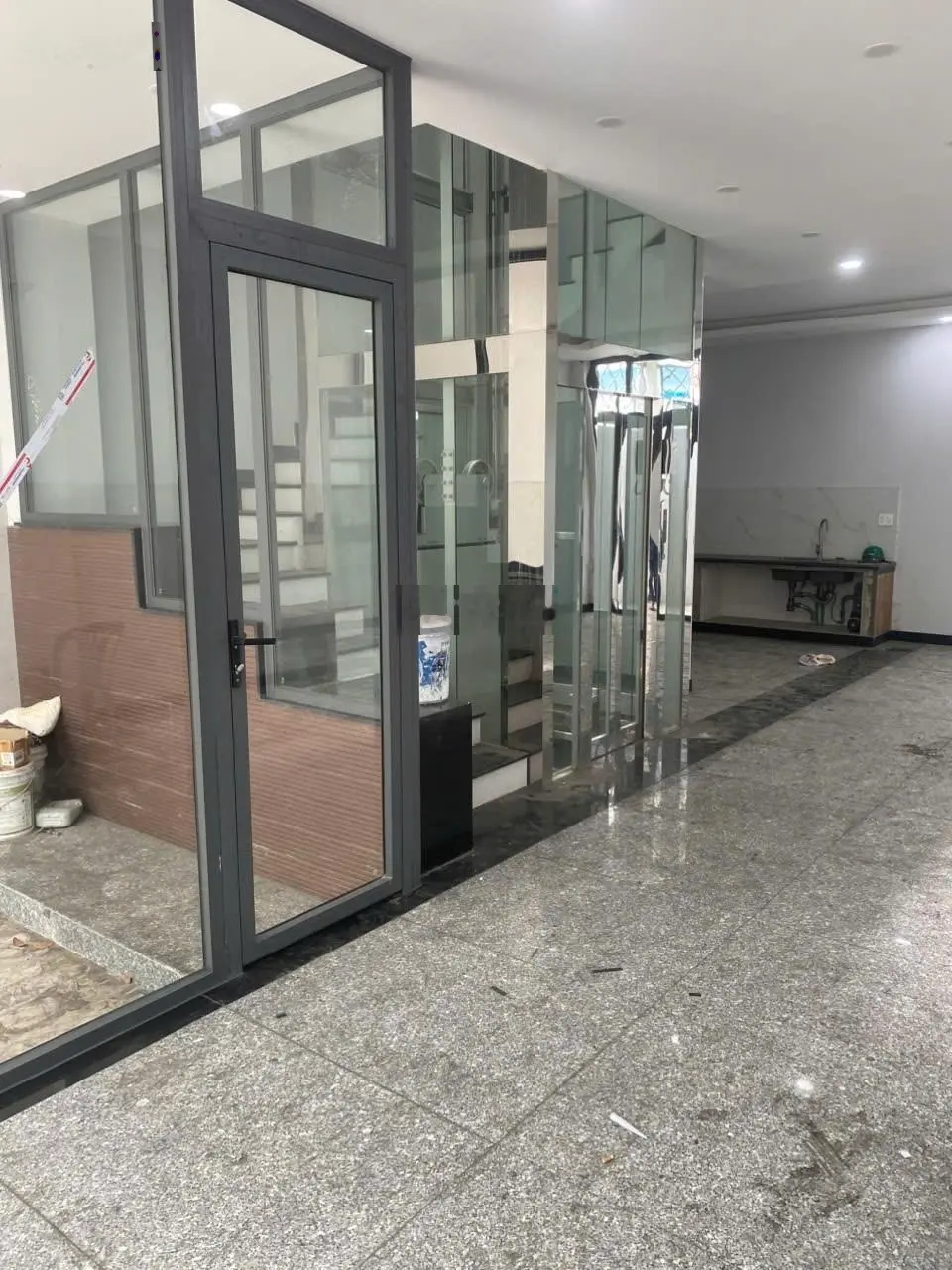 Bán nhà mặt tiền đường 66, Cát Lái, Quận 2 giá 13,5 tỷ