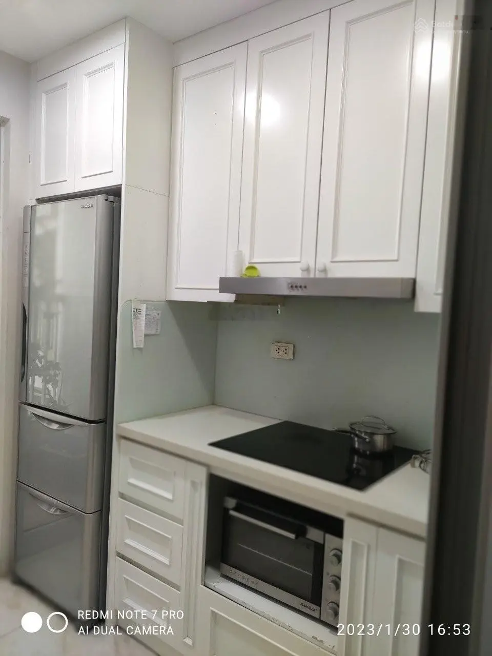 Chính chủ tại An Bình Plaza, bán căn 3 ngủ, DT 83m2, giá 4,7 tỷ, quan tâm LH: Mr Thắng 0987 336 *