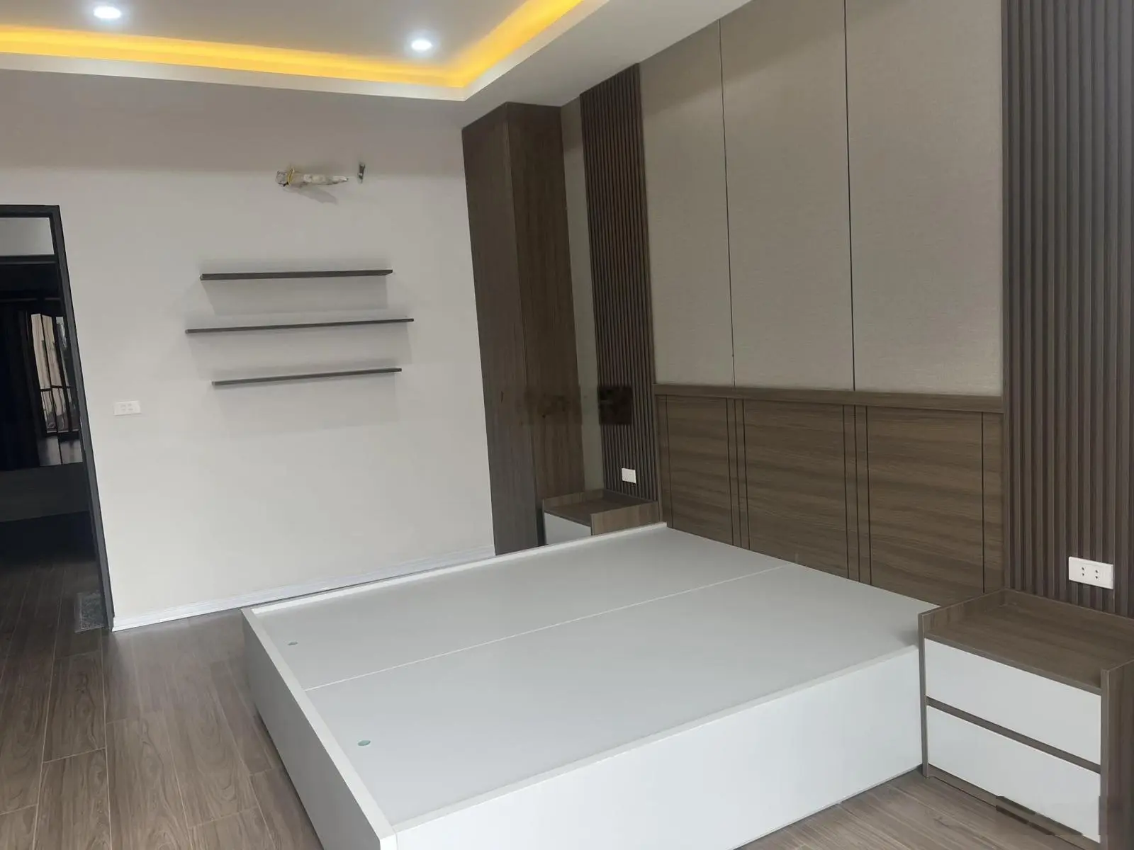 Bán gấp nhà riêng 50m2, 16,6 tỷ tại Vương Thừa Vũ, Khương Trung, Thanh Xuân, Hà Nội