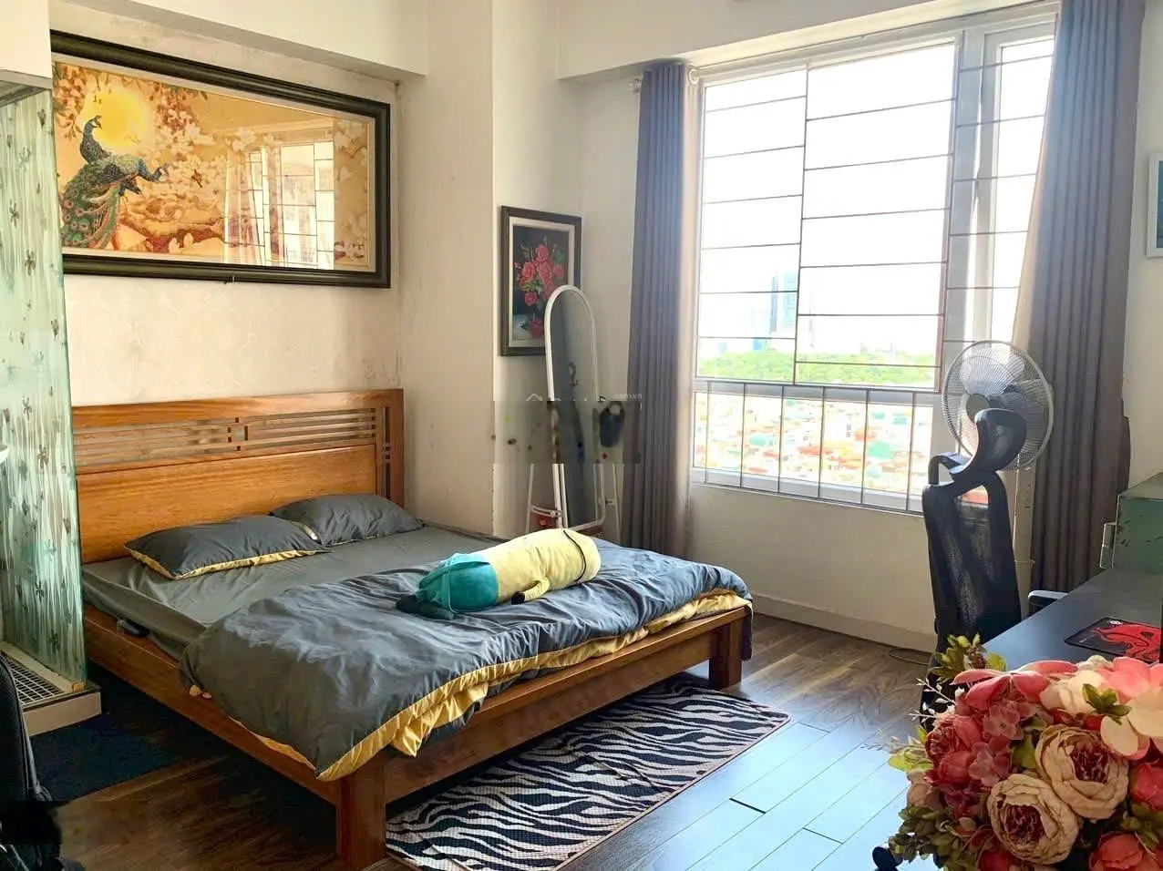 Hot căn góc cực rộng 107,5m2 toà N07 thiết kế 3N3W giá chuẩn 6,7 tỷ CTL. LH: 0964 380 ***
