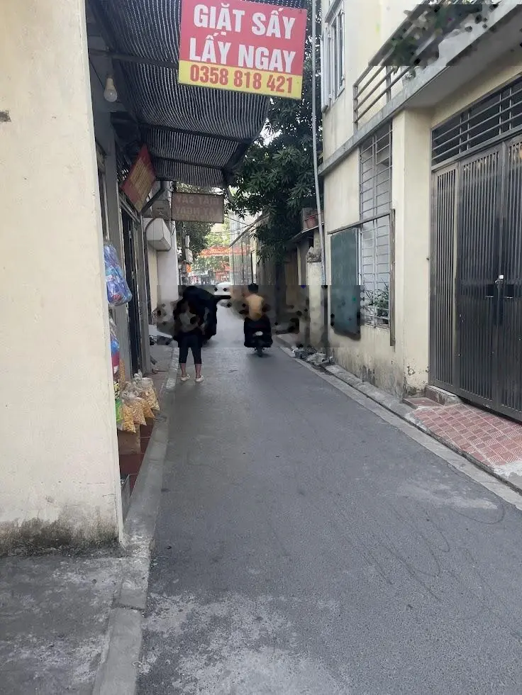 Bán dãy nhà trọ ngay trung tâm quận Gia Lâm, vị trí đẹp, kinh doanh đỉnh