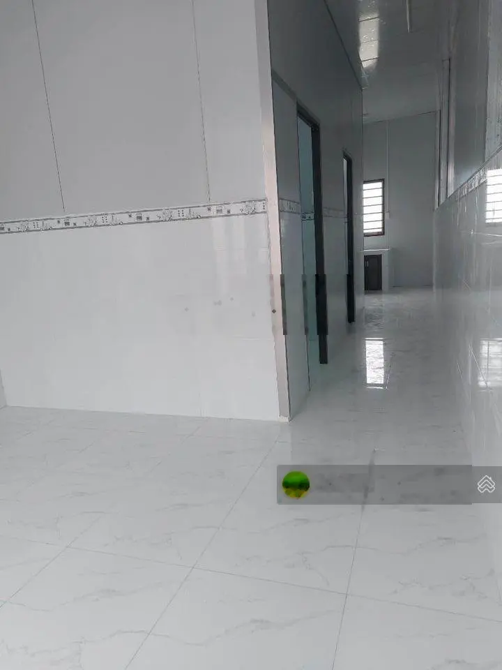 Chủ hạ giá bán nhanh nhà cấp bốn 56m2 sát chợ Kế Mỹ khu phố Hoà Thuận 2 Cần Giuộc Long An sẵn sổ
