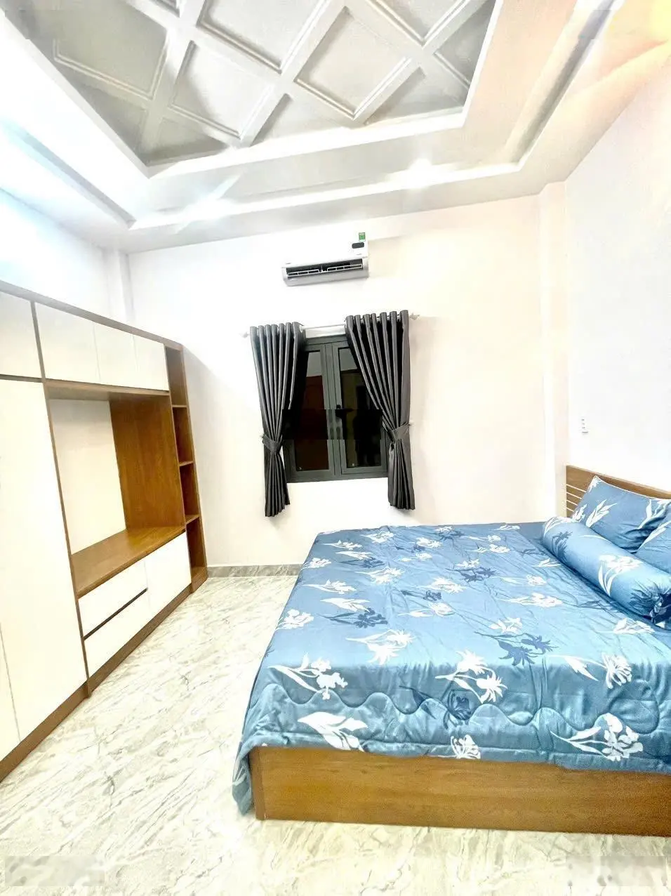 Bán nhà mới khu dân cư-khu the sun-huỳnh tấn phát-nhà bè