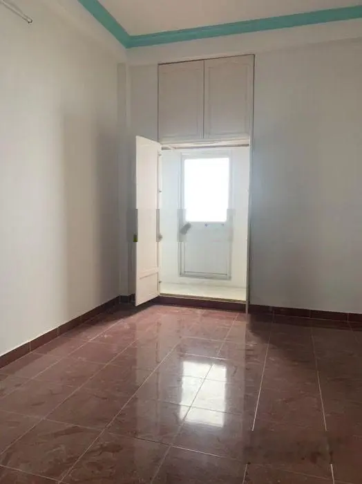 Nguyễn thị búp _ 100m2 _ xe hơi thông _ đường 4m 4tầng _ 4pn ngang 5m đẹp