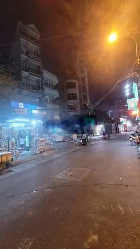 23gv Mặt tiền chỉ 100 triệu m2- 9 Chủ GẤP bán MT Thống Nhất 92m2 4tần