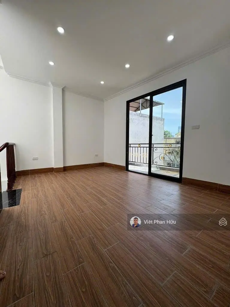 Bán nhà riêng Đồng Cổ, Tây Hồ, nhà mới 6 tầng có thang máy ngõ thông gần ô tô 11.5 tỷ