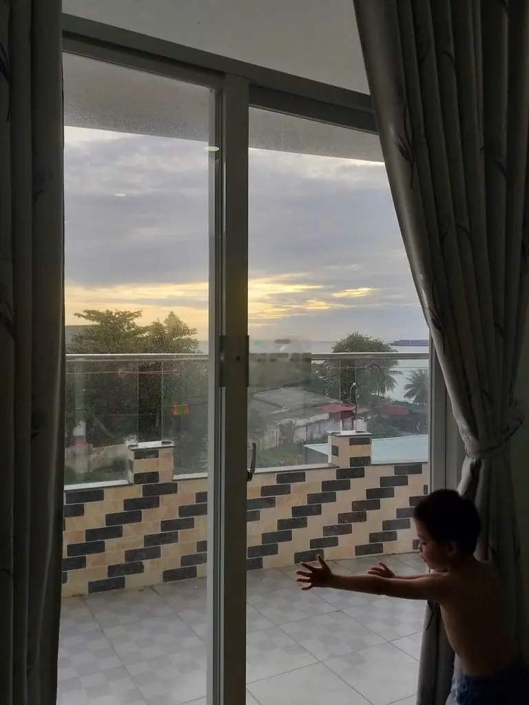 Chính chủ bán căn hộ thủy tiên resort 84 trần phú, vũng tàu