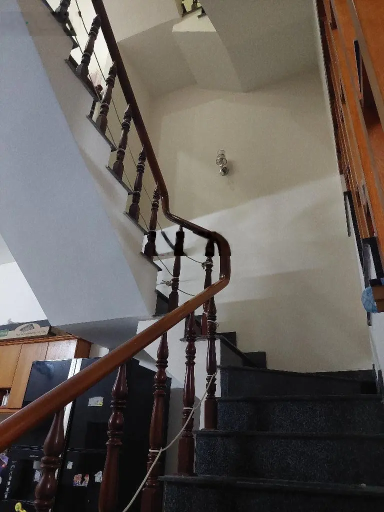 Sát Mặt Tiền, Giảm 800T, 3 Tầng, 72m2, Đường Xe Tải Tránh, Bình Chiểu, Thủ Đức, Về 5,x Tỷ. (TL)