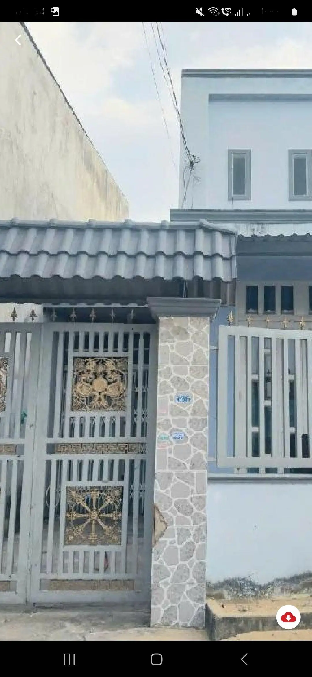 Chủ bán nhà 95m.2 lầu.3pn.2wc.shr.chỉ 3,3 tỷ.thới tam thôn.hm