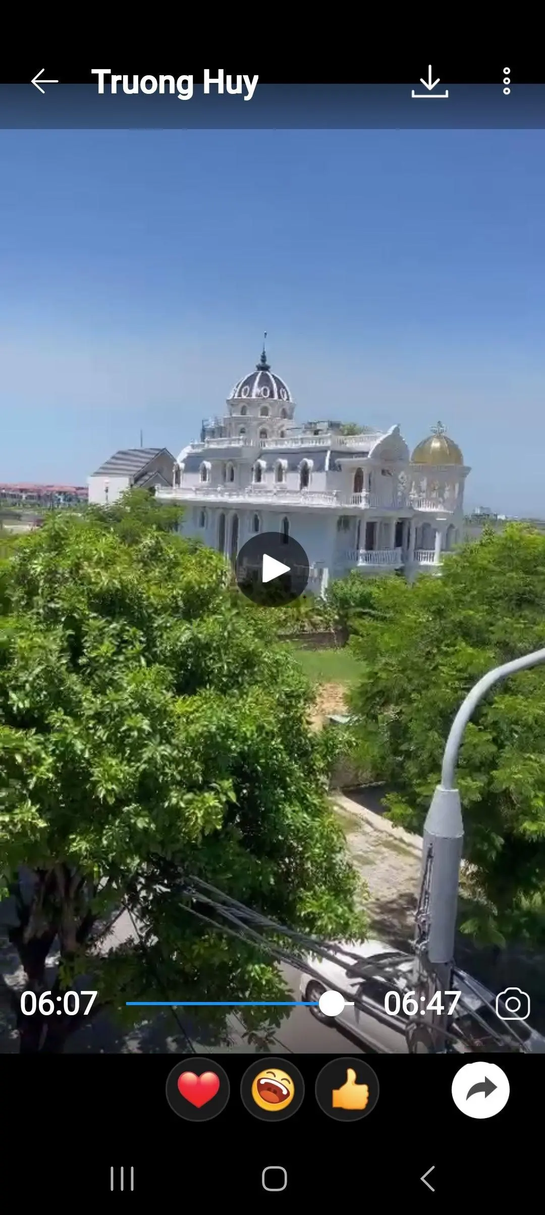 tôi cần bán nhà 3 tầng 3 lô liền kề đường Anh thơ phường khuê Mỹ quận ngũ hành sơn Đà Nẵng