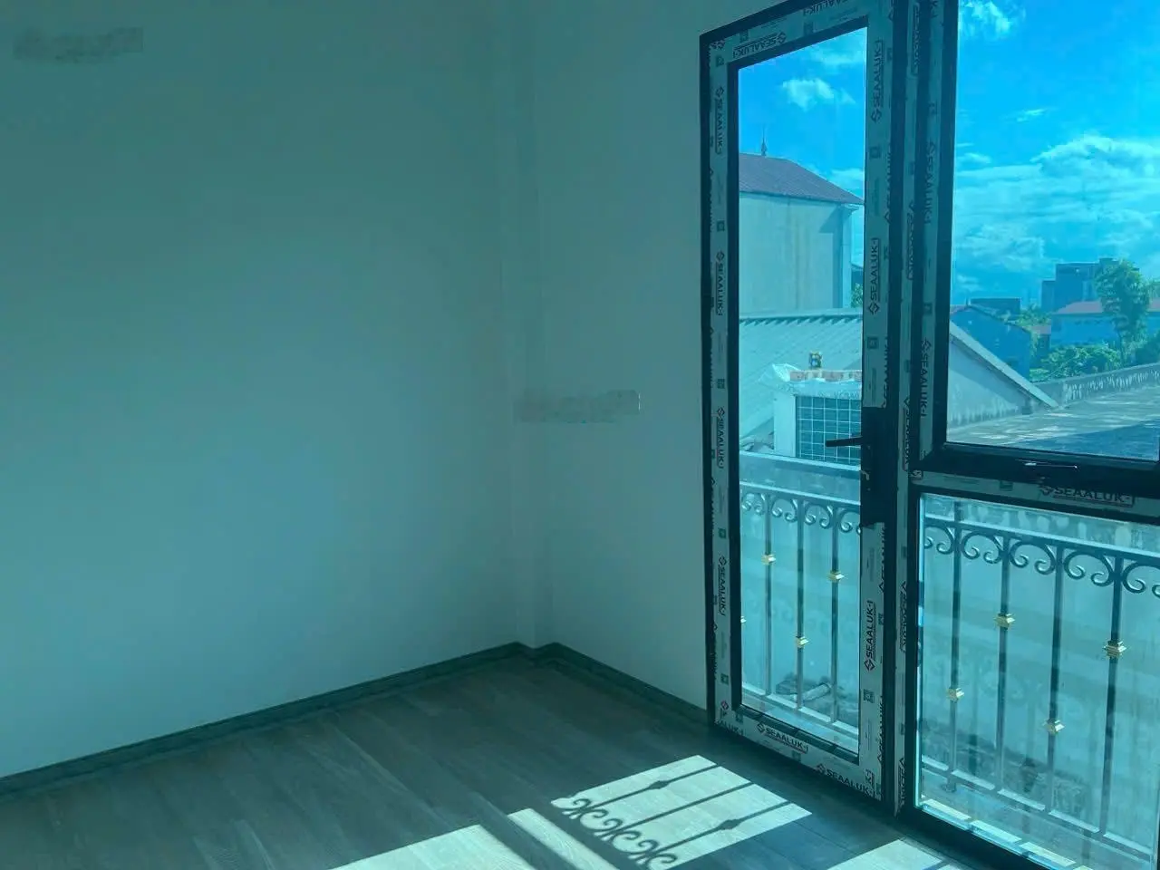 Chính chủ bán nhà 4 tầng Phú Lương đẹp mới. 0907 776 ***