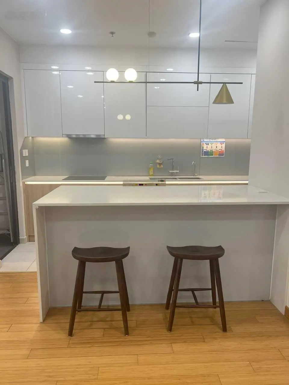 Em Thùy bán quỹ căn hộ 2 - 3PN the Zei - số 9 Lê Đức Thọ giá chỉ từ 6.8 tỷ Lh: 0918 111 ***