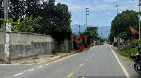 Bán đất giá 500 triệu, diện tích 307 m2, tại Minh Hưng, huyện Chơn Thành