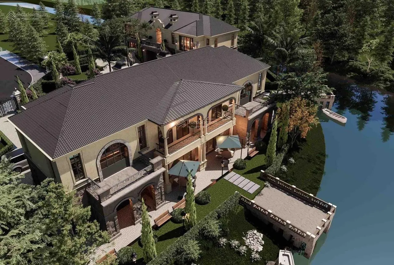 Em Huy PKD chủ đầu tư chia sẻ 3 lý do nên đầu tư ngay Casa Delrio, tiềm năng cực lớn view sông Đà