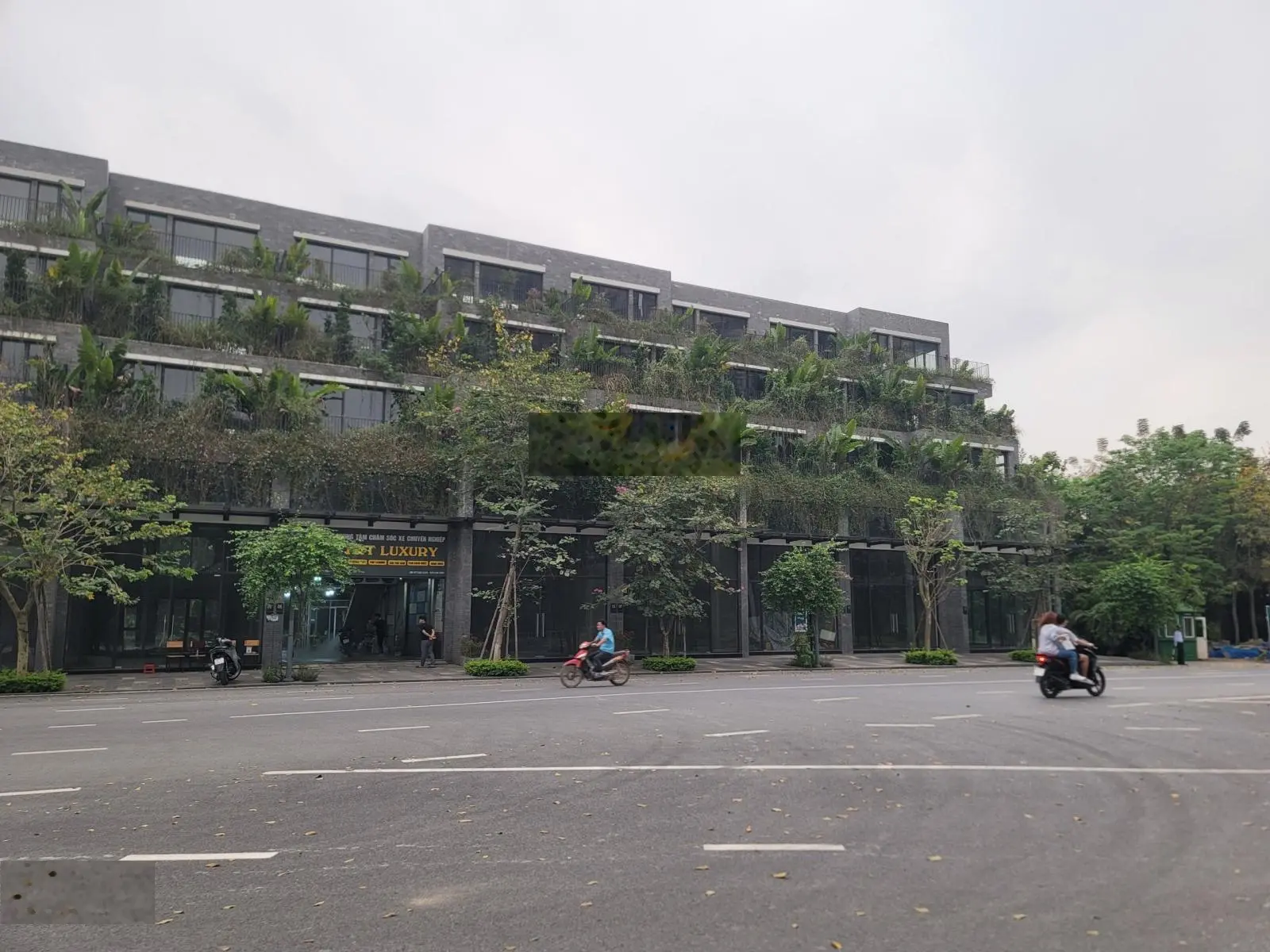 Bán 165m2 nhà phố vườn Haven Park Ecopark, Văn Giang, Hưng Yên, giá 3x tỷ, LH 0944 348 ***
