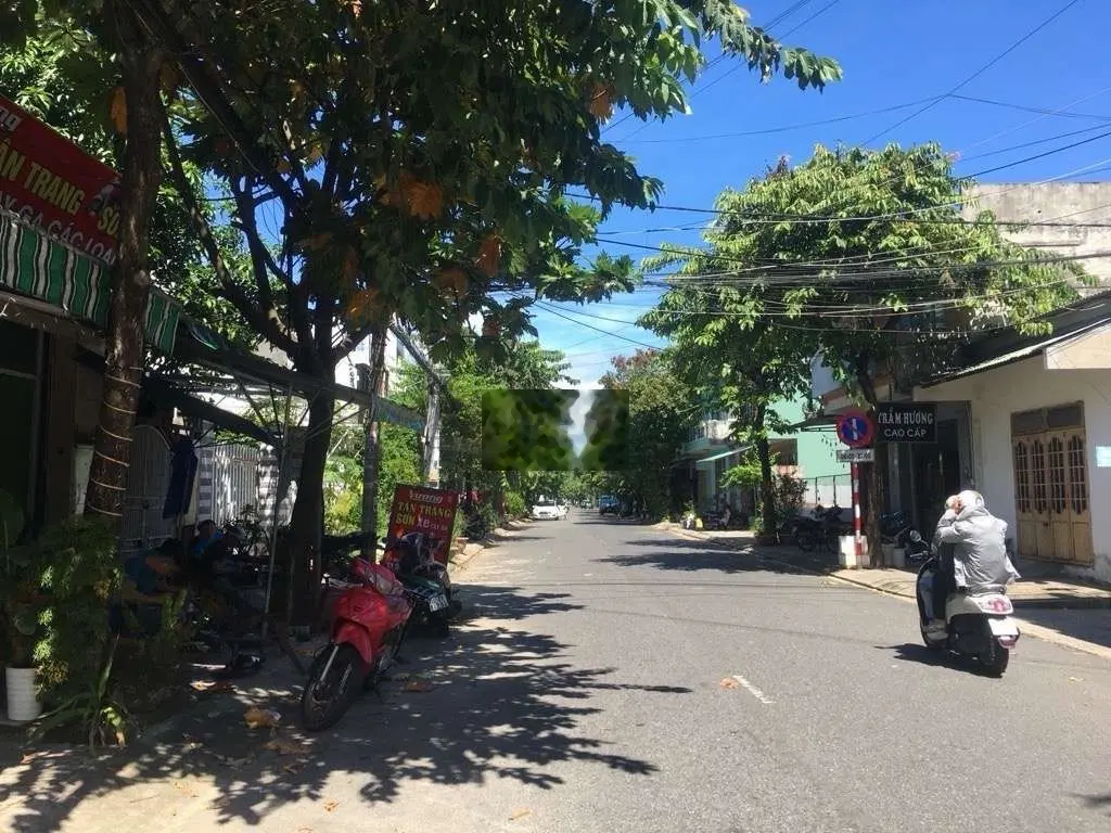 Bán nhanh lô góc Nguyễn Công Hoan, Cẩm Lệ