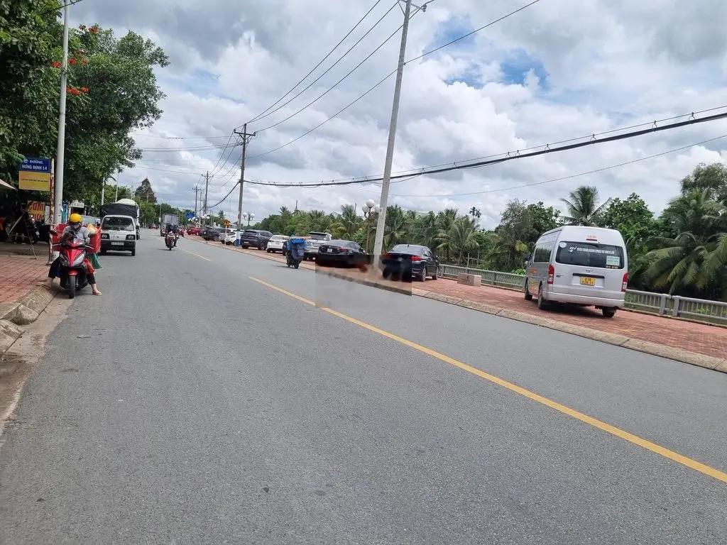 Vườn Măng Bình Nhâm 19*44