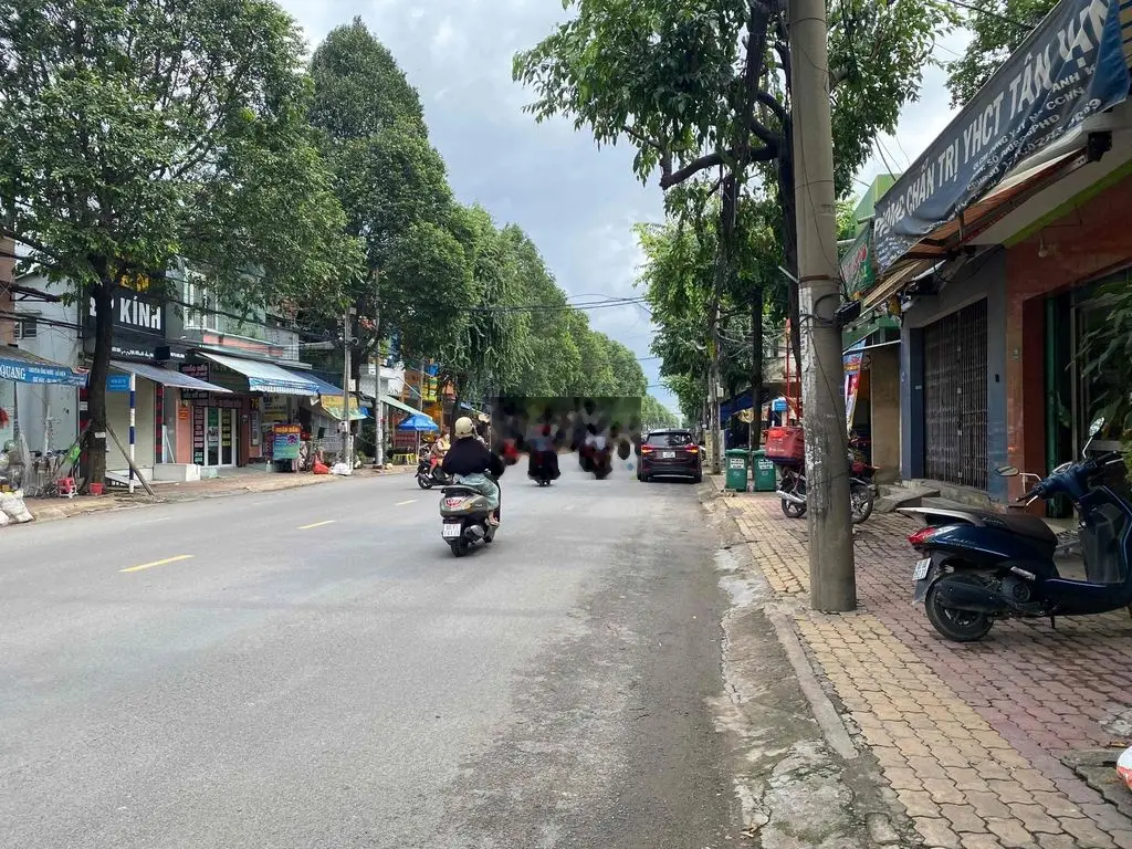Bán nhà riêng thổ cư hoàn công 70m2 tại Tân Vạn, Biên Hoà.