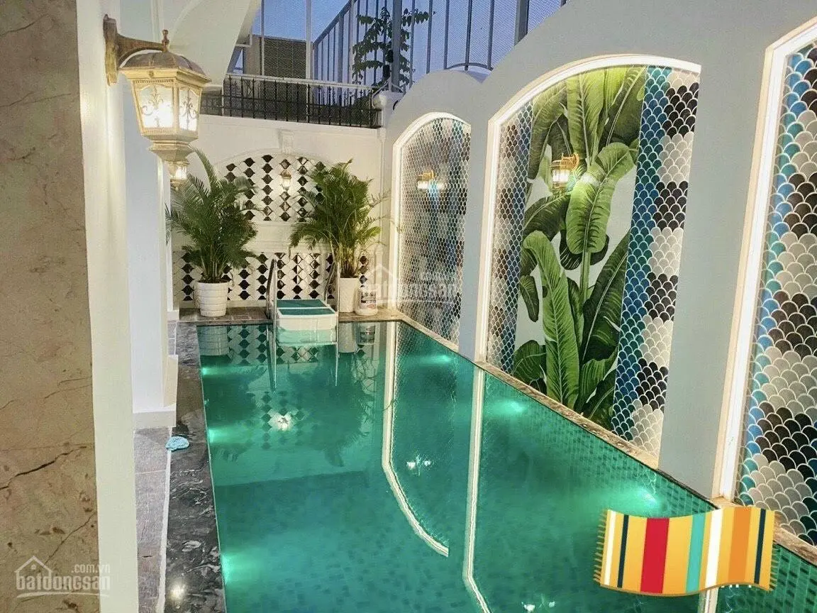 Cần bán nhanh biệt thự khu Cityland quận 7, TP. Hồ chí minh, giá 46 tỷ tốt nhất, LH: 0931155698