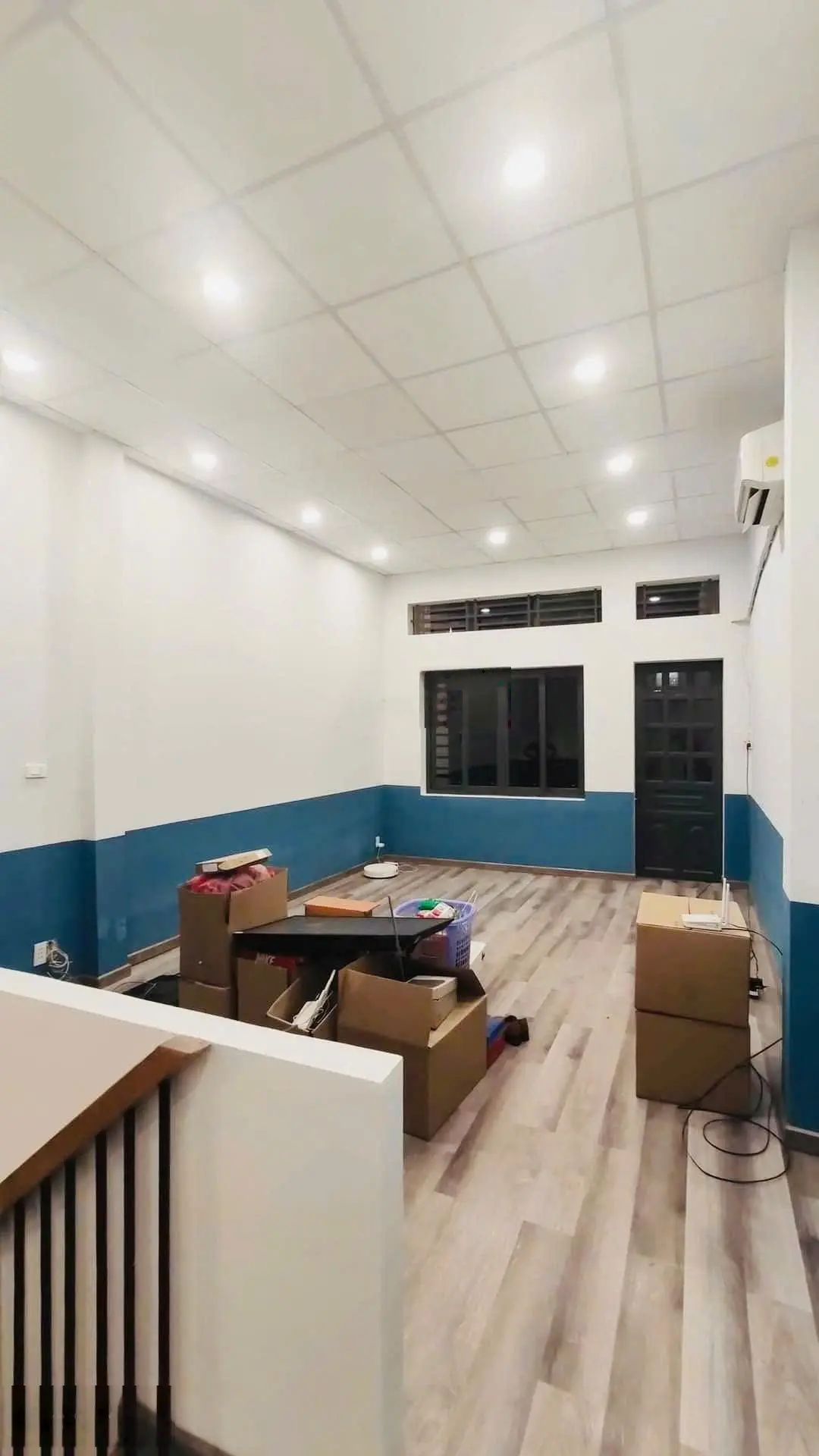 Bán nhà mặt tiền đường 6 Bình An quận 2 giá 12 tỷ