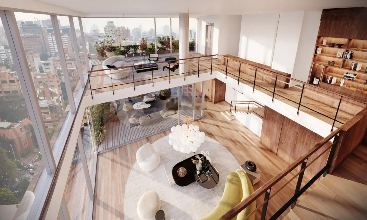 Căn Hộ Penthouse Khai Sơn City trung tâm Quận Long Biên Sản Phẩm Giới Hạn Limited