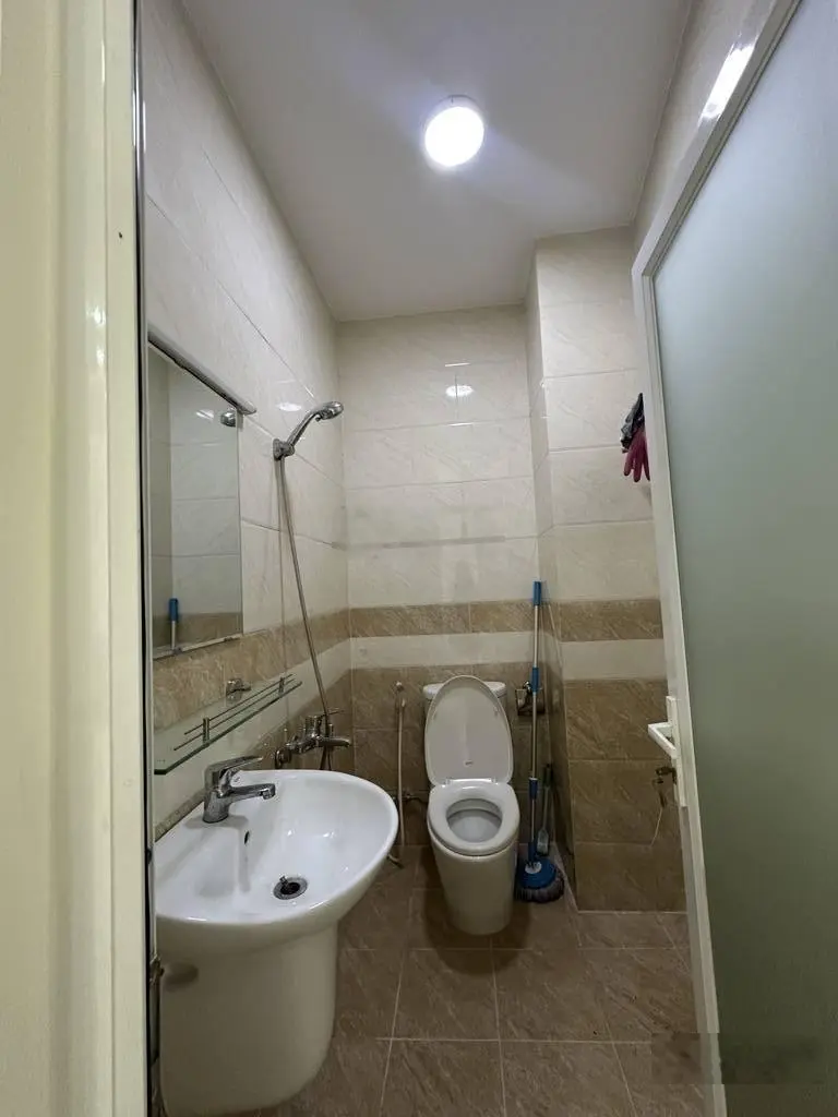 Mua nhà tặng toàn bô nội thất. Sở hữu biệt thự giá tốt nhất trung tâm thành phố Thủ Đức.