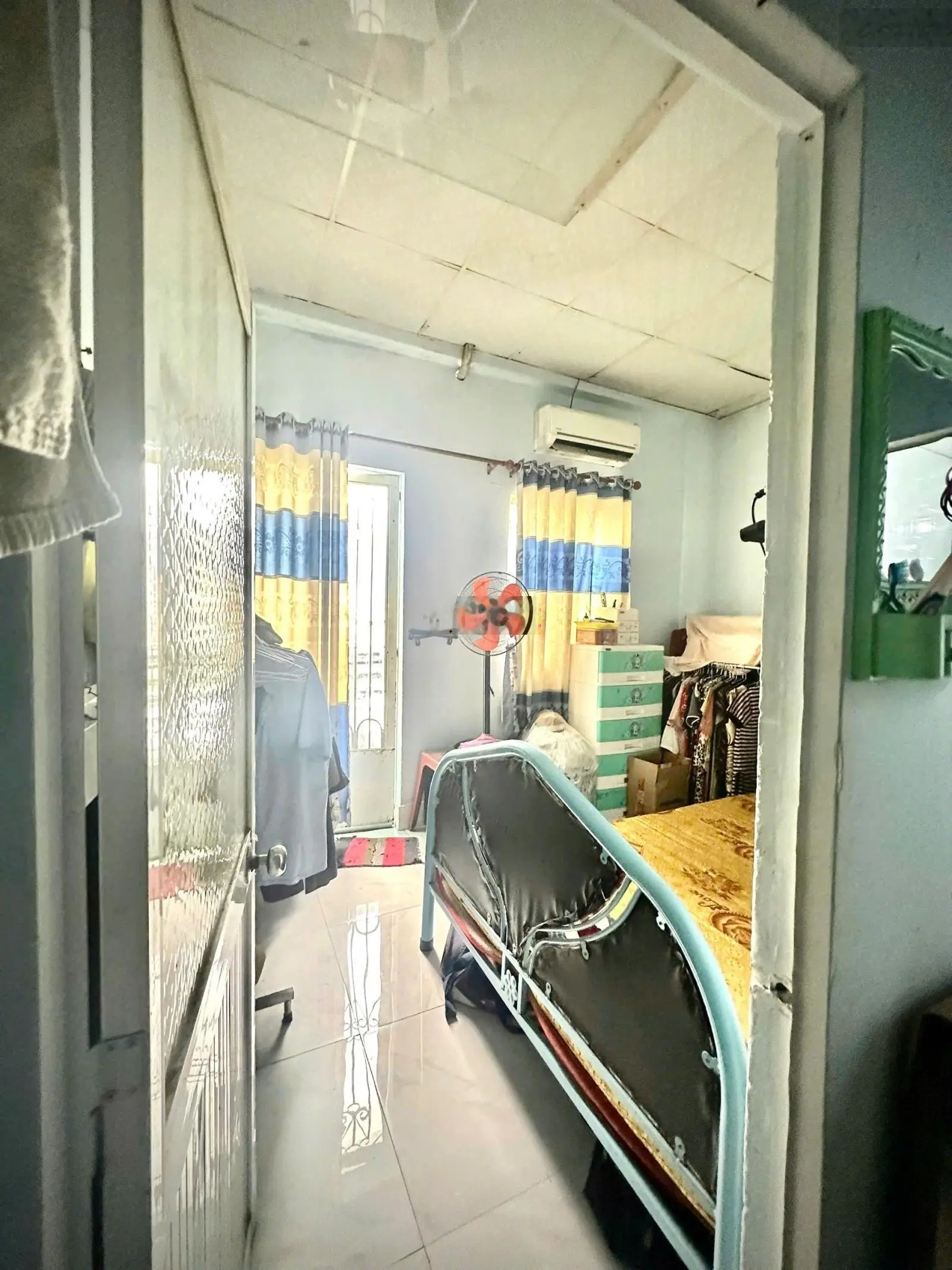 Bán nhà riêng 2PN, 2WC, 3,9 tỷ tại Hương Lộ 2, Bình Trị Đông A, Bình Tân, HCM