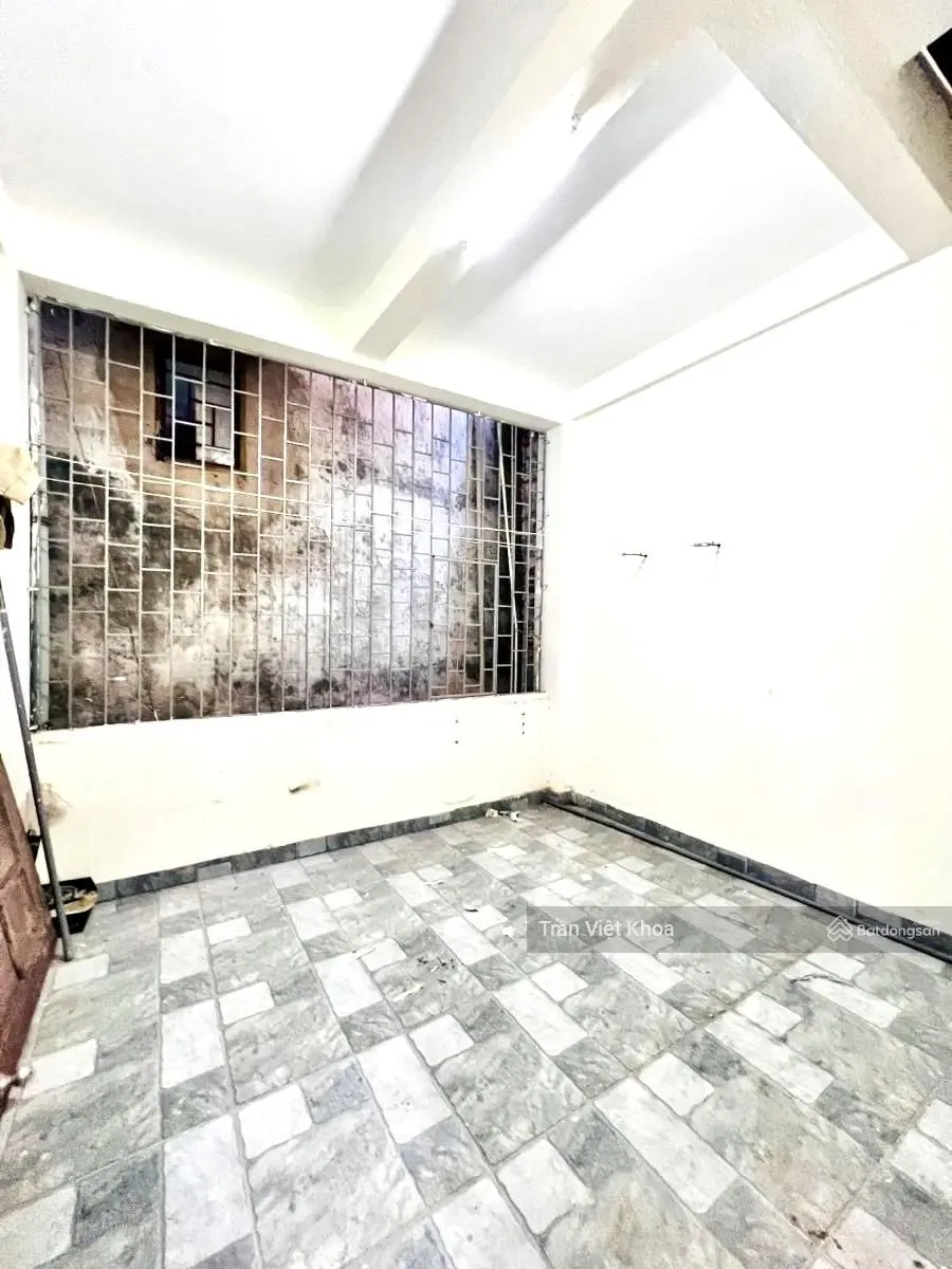 Bán nhà 4 tầng 43m2 dân xây - Phố An Hòa, Mỗ Lao - Ô tô đỗ cửa - 9.4 tỷ