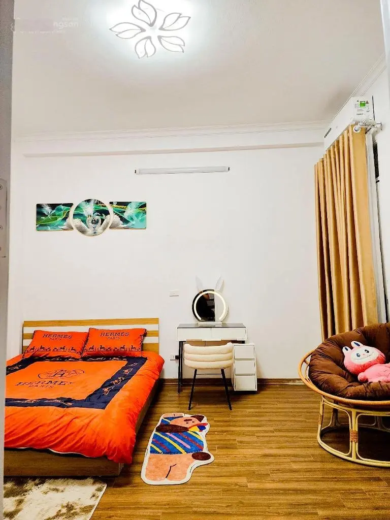 Nhà chú em 5 tầng Vũ Trọng Phụng, dân xây mới chắc chắn - 7,248 tỷ. Liên hệ Mr Nhân 0984 596 ***