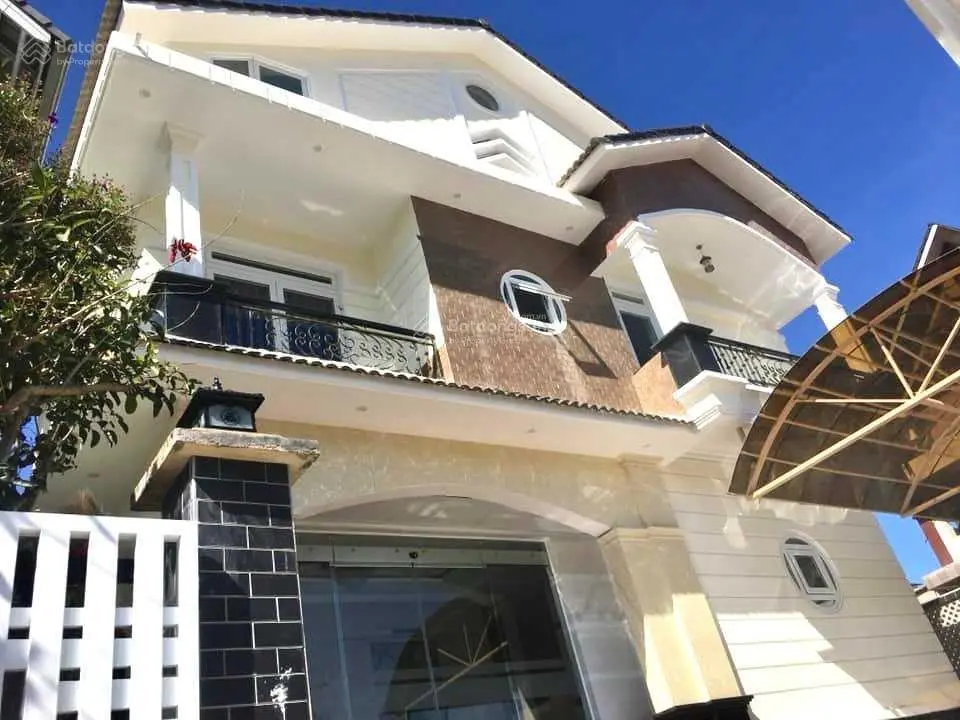 Ngắm Trọn Đà Lạt từ trên cao tại căn villa view cáp treo ngay trung tâm S: 269m2, STT 300m2