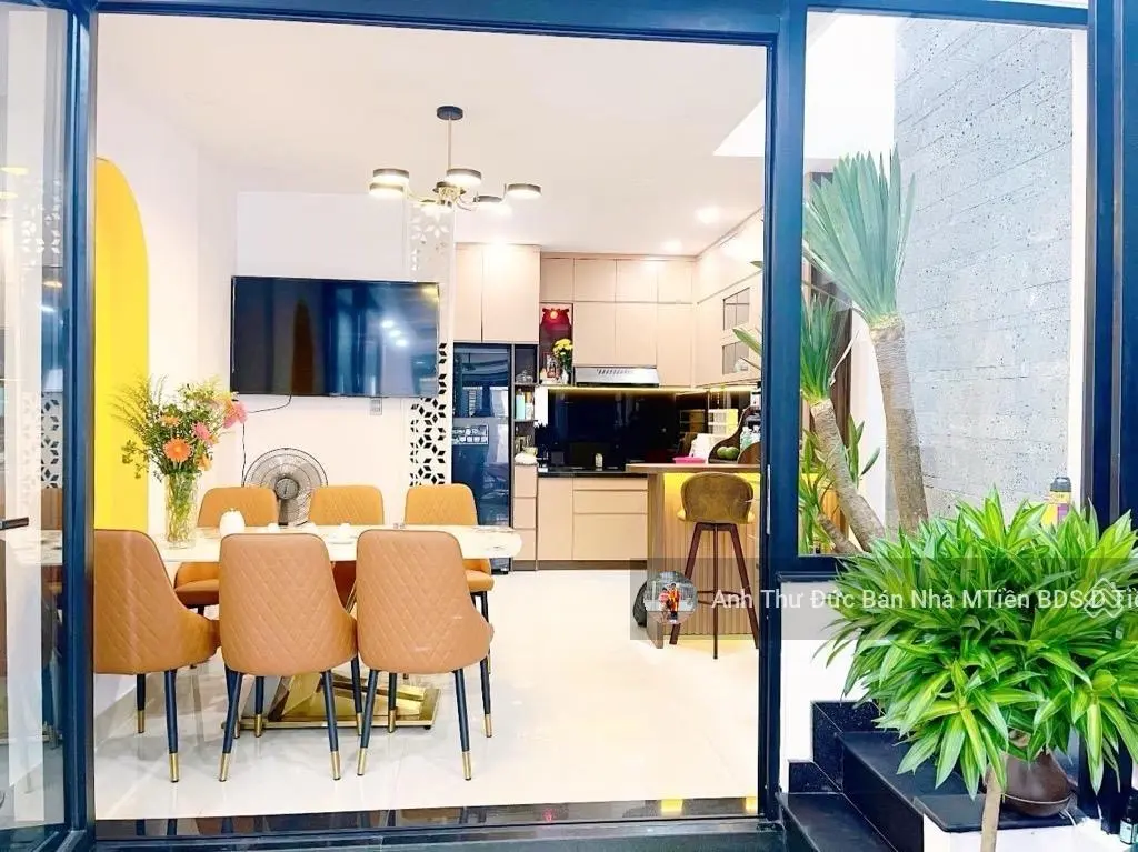 7,99ty siêu phẩm 3 tầng đẹp lung linh -hxt -trịnh đinh trọng - au co- tt tân phú - 55m2 -