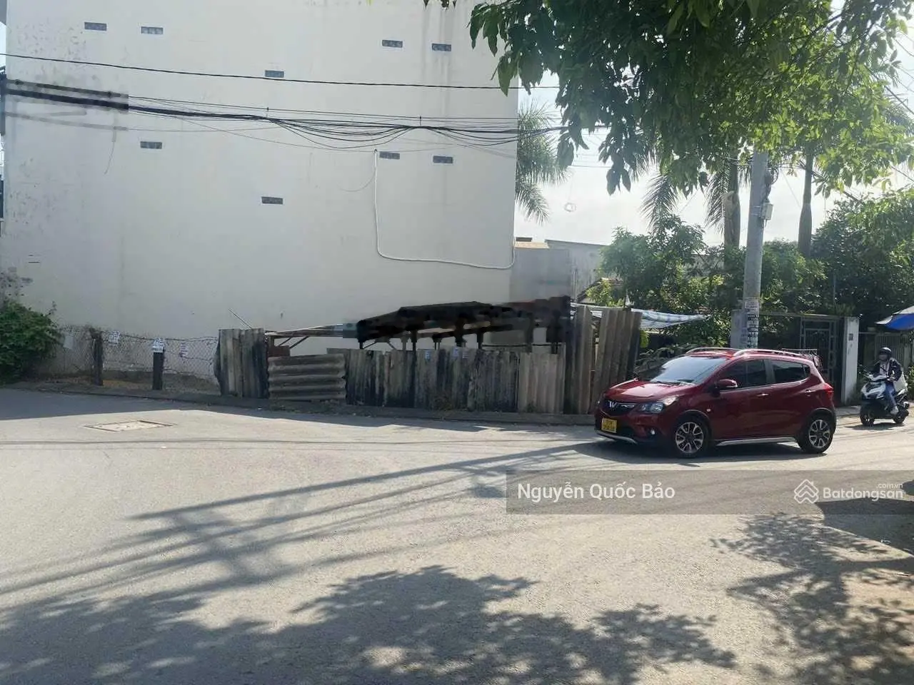 Bán đất thổ cư giá 1,2 tỷ, diện tích 90 m2, tại Tân Phước Khánh, Tân Uyên, Bình Dương