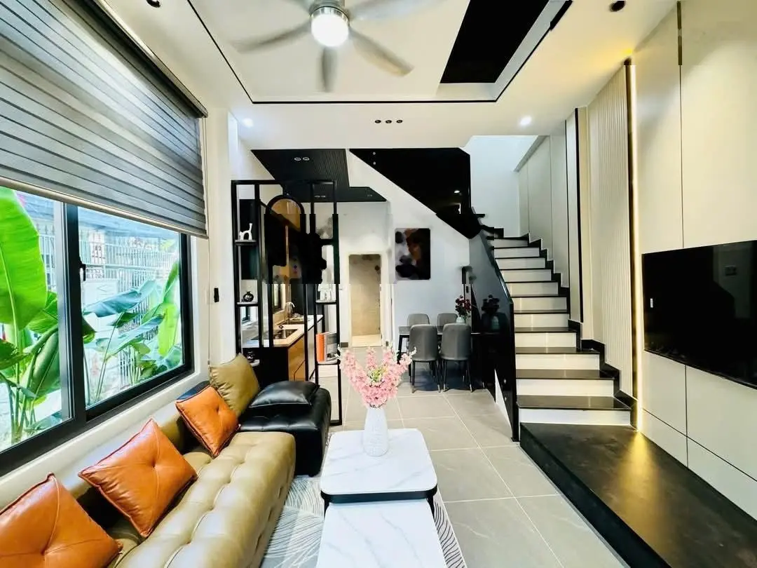 Chưa đến 3tỷ đã có sản phẩm nhà ở Đường số 2, Phường Hiệp Bình Phước, TP. Thủ Đức gần chợ Đầu Mối.
