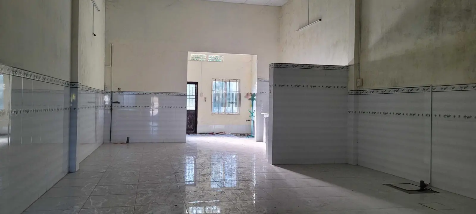 Mặt tiền Hùng Vương 150m2. Cam Phúc Bắc, TP Cam Ranh