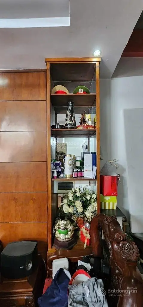 Phố phúc lợi - long biên- Nhà dân xây - ngõ ô tô đỗ cổng - giá đầu tư