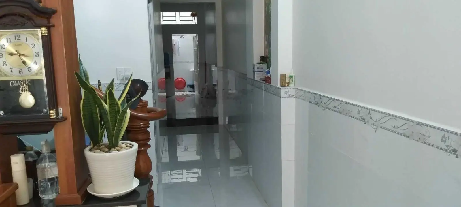 Duy nhất ko hai - Nhà 77 m2, KDC Đinh Thuận, đường thông tứ tung, tiện đi ĐH Đồng Nai, P. Tân Hiệp