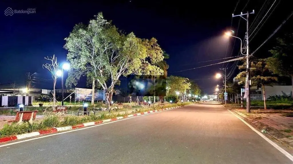 NỀN VIEW SÔNG 130M2 KĐT HOÀNG TÂM, CÀ MAU