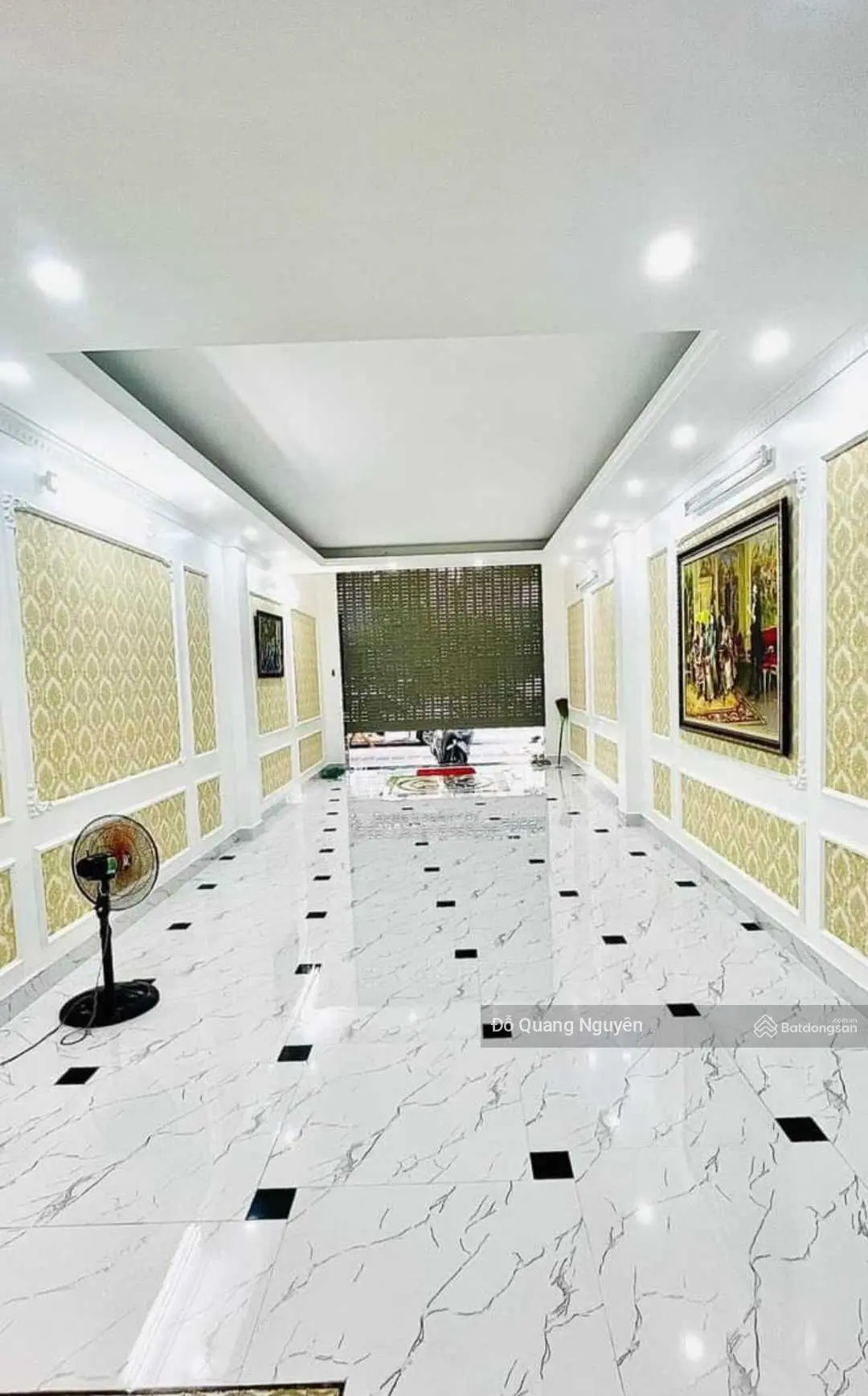 MẶT PHỐ ĐẠI LA , VỈA HÈ RỘNG SỔ HOA HẬU - KINH DOANH ĐỈNH - NHÀ ĐẸP THANG MÁY 57M - 7TẦNG - 36.7 TỶ